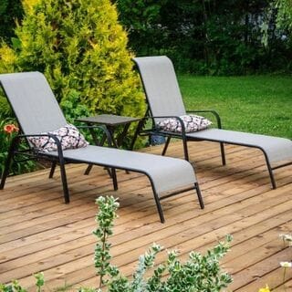 Paving and patio work completed in Leicestershire